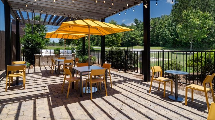 Home2 Suites by Hilton Opelika Exterior