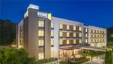 Home2 Suites by Hilton Opelika Exterior