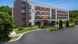 Home2 Suites by Hilton Opelika Exterior