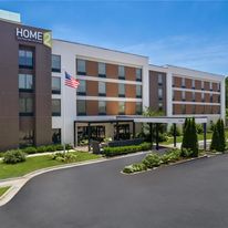 Home2 Suites by Hilton Opelika