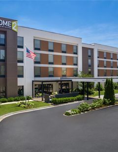 Home2 Suites by Hilton Opelika