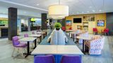 Home2 Suites by Hilton Opelika Lobby