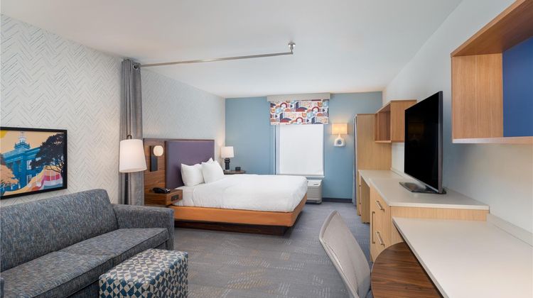 Home2 Suites by Hilton Opelika Other
