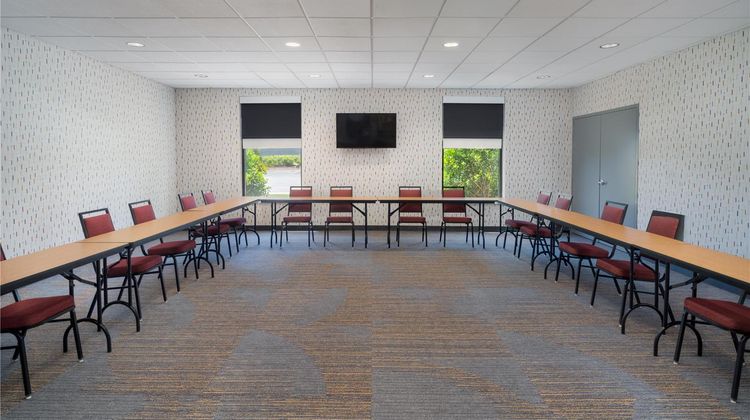 Home2 Suites by Hilton Opelika Meeting