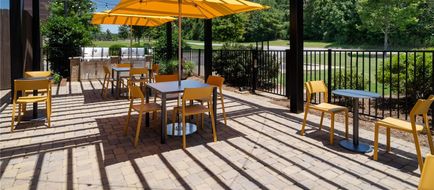 Home2 Suites by Hilton Opelika Exterior