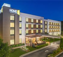 Home2 Suites by Hilton Opelika Exterior