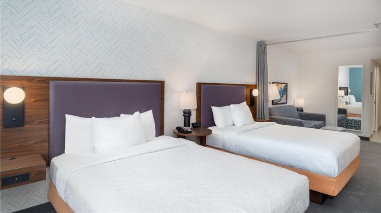 Home2 Suites by Hilton Opelika Room