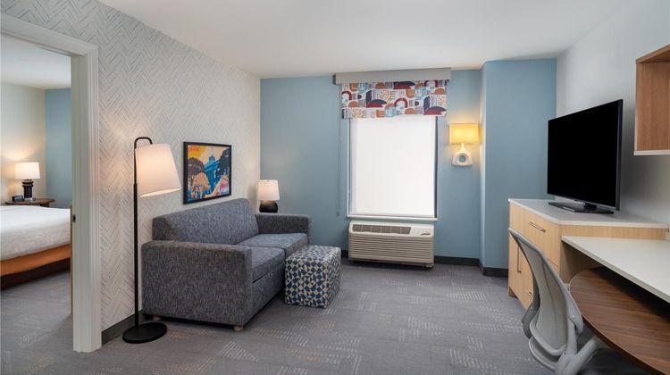 Home2 Suites by Hilton Opelika Other