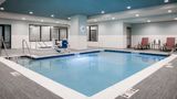 Hilton Garden Inn Iowa City Downtown Pool
