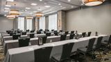 Hilton Garden Inn Iowa City Downtown Meeting