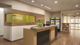 Home2 Suites by Hilton Coralville Lobby