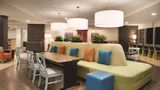 Home2 Suites by Hilton Coralville Lobby
