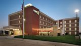 Home2 Suites by Hilton Coralville Exterior
