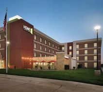 Home2 Suites by Hilton Coralville Exterior