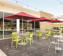 Home2 Suites by Hilton Coralville Exterior