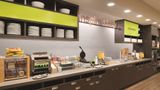 Home2 Suites by Hilton Coralville Restaurant