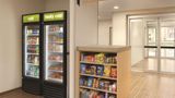 Home2 Suites by Hilton Coralville Restaurant