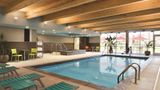 Home2 Suites by Hilton Coralville Pool