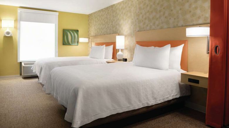 <b>Home2 Suites by Hilton Coralville Room</b>. Images powered by <a href="https://iceportal.shijigroup.com/" title="IcePortal" target="_blank">IcePortal</a>.