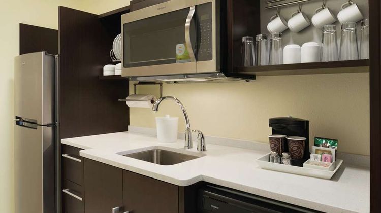 Home2 Suites by Hilton Coralville Other