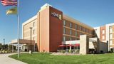 Home2 Suites by Hilton Coralville Exterior