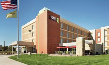 Home2 Suites by Hilton Coralville