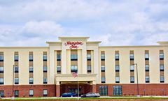 Hampton Inn by Hilton Kirksville