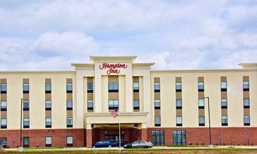 Hampton Inn by Hilton Kirksville