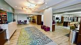 Hampton Inn by Hilton Kirksville Lobby