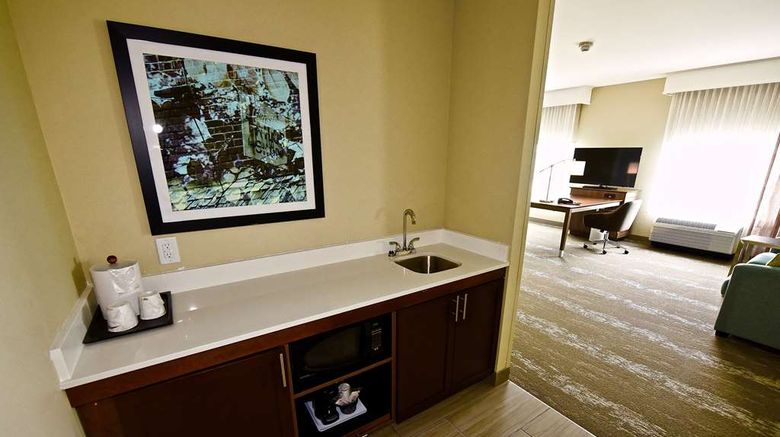 <b>Hampton Inn by Hilton Kirksville Room</b>. Images powered by <a href="https://iceportal.shijigroup.com/" title="IcePortal" target="_blank">IcePortal</a>.