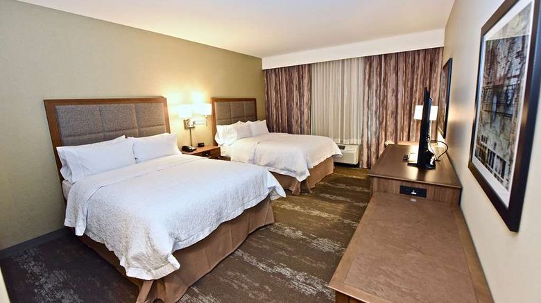 <b>Hampton Inn by Hilton Kirksville Room</b>. Images powered by <a href="https://iceportal.shijigroup.com/" title="IcePortal" target="_blank">IcePortal</a>.