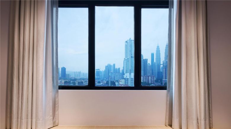 <b>Hilton Garden Inn Kuala Lumpur North Room</b>. Images powered by <a href="https://iceportal.shijigroup.com/" title="IcePortal" target="_blank">IcePortal</a>.