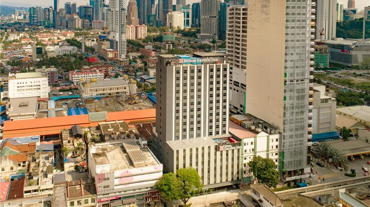 Hilton Garden Inn Kuala Lumpur North Other