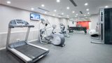 Hilton Garden Inn Kuala Lumpur North Health