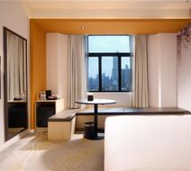Hilton Garden Inn Kuala Lumpur North Room