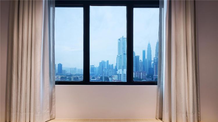 Hilton Garden Inn Kuala Lumpur North Room