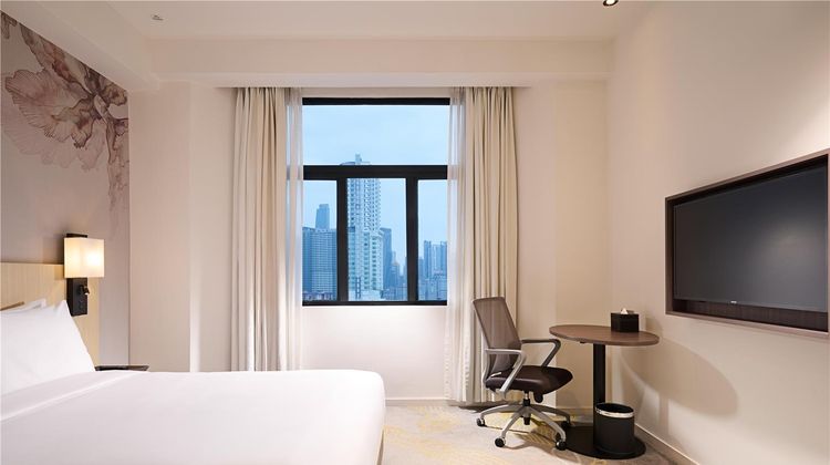 Hilton Garden Inn Kuala Lumpur North Room