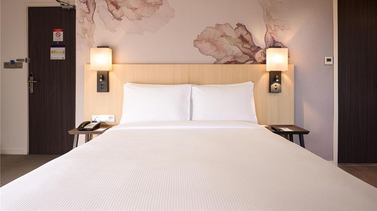Hilton Garden Inn Kuala Lumpur North Room