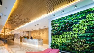Hilton Garden Inn Kuala Lumpur North