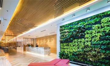 Hilton Garden Inn Kuala Lumpur North