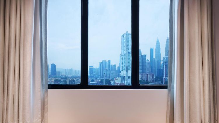 Hilton Garden Inn Kuala Lumpur North Room