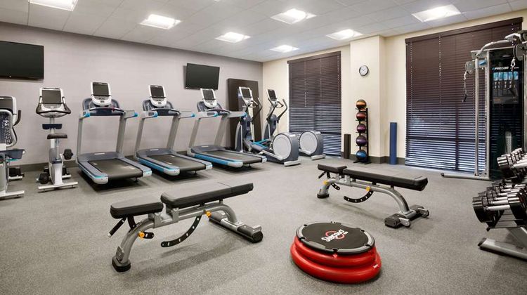 Hampton Inn Salt Lake City Cottonwood Health