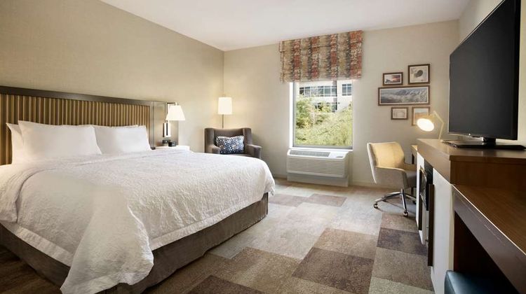 Hampton Inn Salt Lake City Cottonwood Room