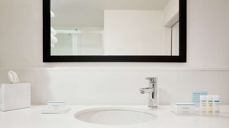 Hampton Inn Salt Lake City Cottonwood Room