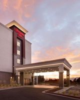 Hampton Inn Salt Lake City Cottonwood