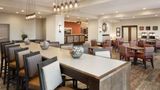 Hampton Inn Salt Lake City Cottonwood Lobby