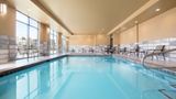 Hampton Inn Salt Lake City Cottonwood Pool