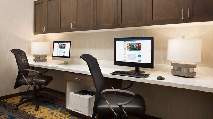 Hampton Inn Salt Lake City Cottonwood Other