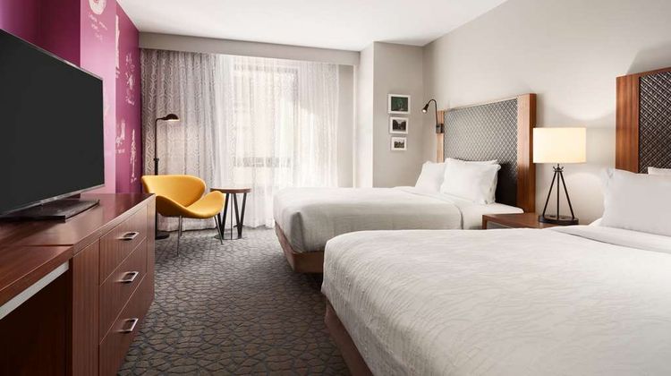 Hilton Garden Inn Boulder Other