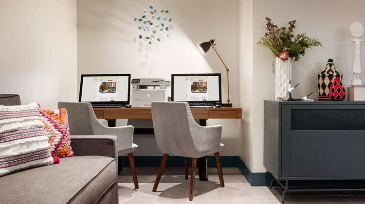 Hilton Garden Inn Boulder Other